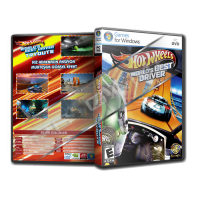 hotwheels worlds Pc oyun 